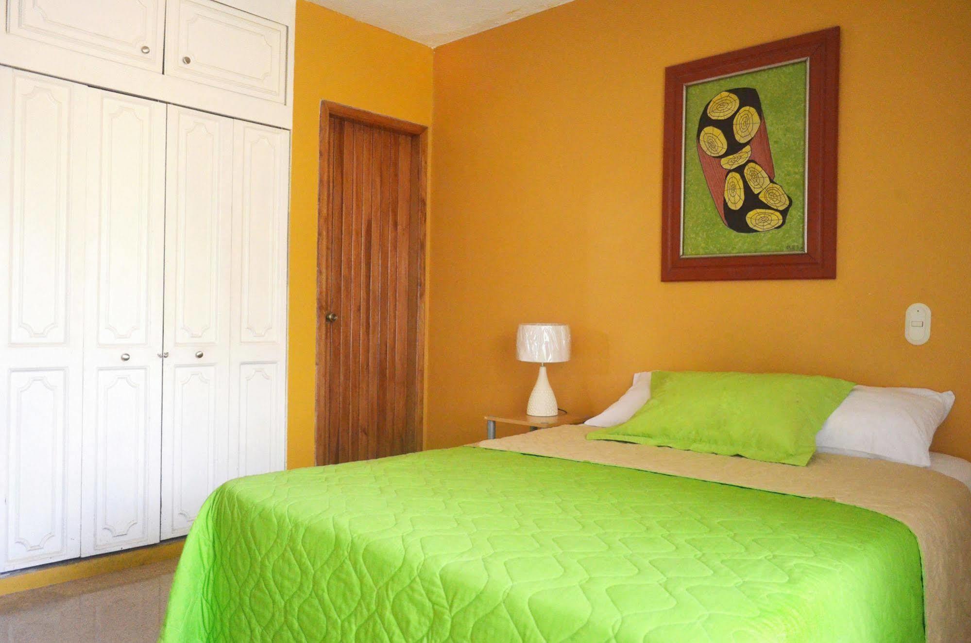 Guest house North Star Guayaquil