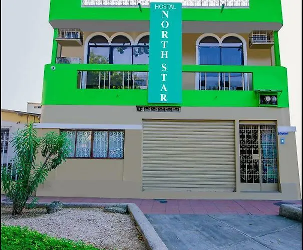 North Star Hostal Guayaquil