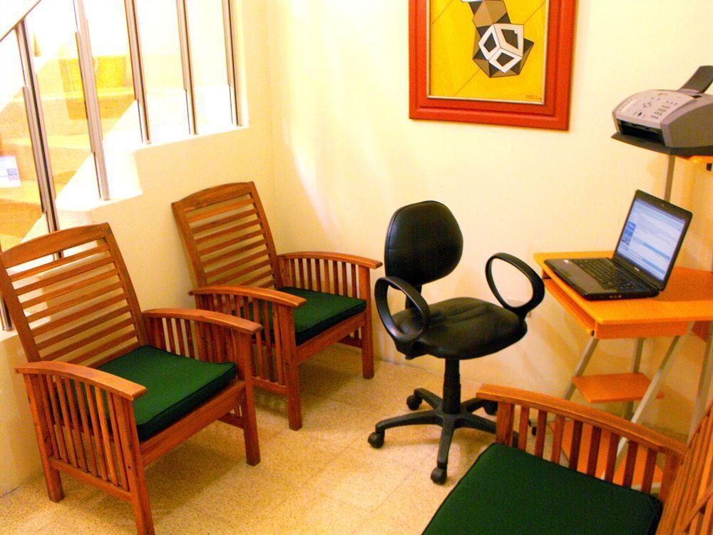 Pensión North Star Guayaquil