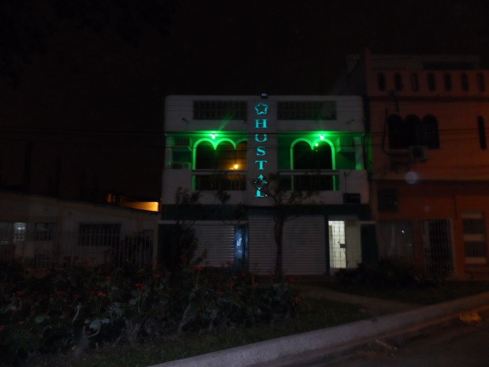 North Star Pensión Guayaquil
